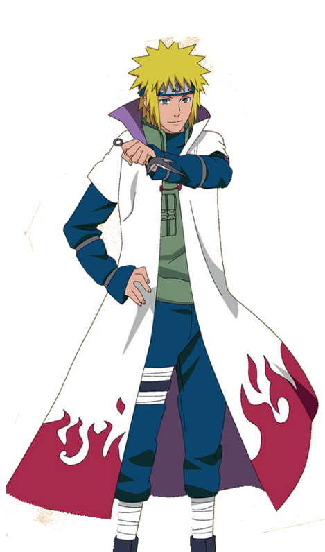 Minato Edo