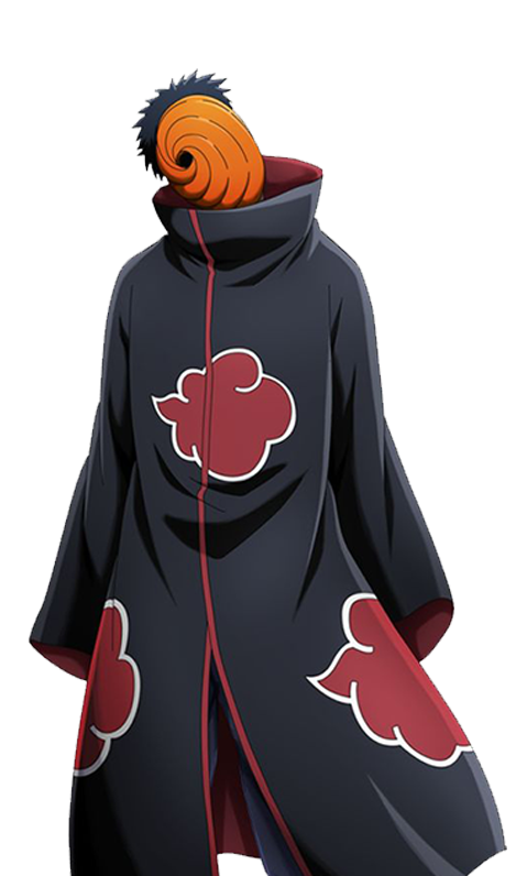 Obito Masked