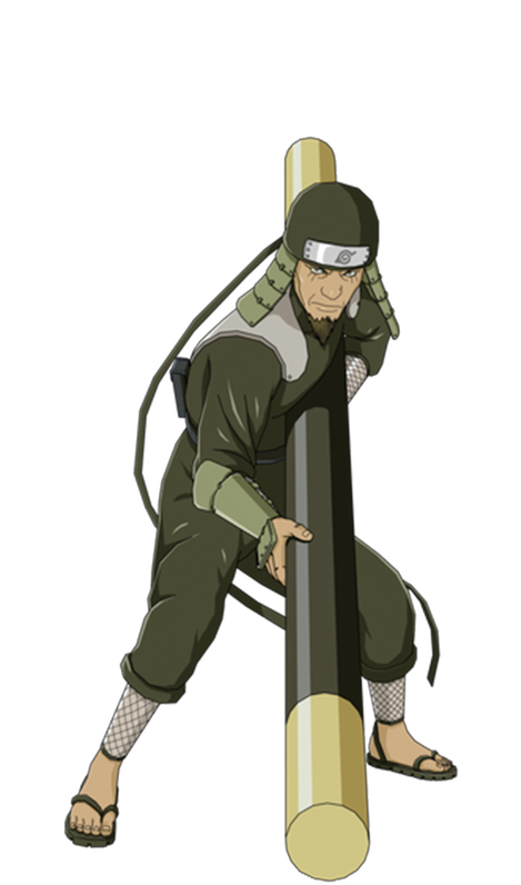 Hokage Đệ Tam