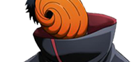 Obito Masked
