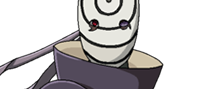 Obito (White Mask)