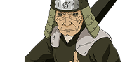 Hokage Đệ Tam
