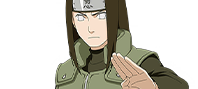 Hyuga Neji