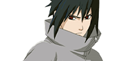 Sasuke Susanoo
