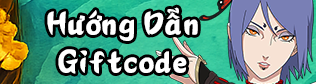 Nhập giftcode