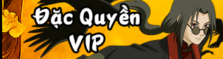 Đặc quyền VIP