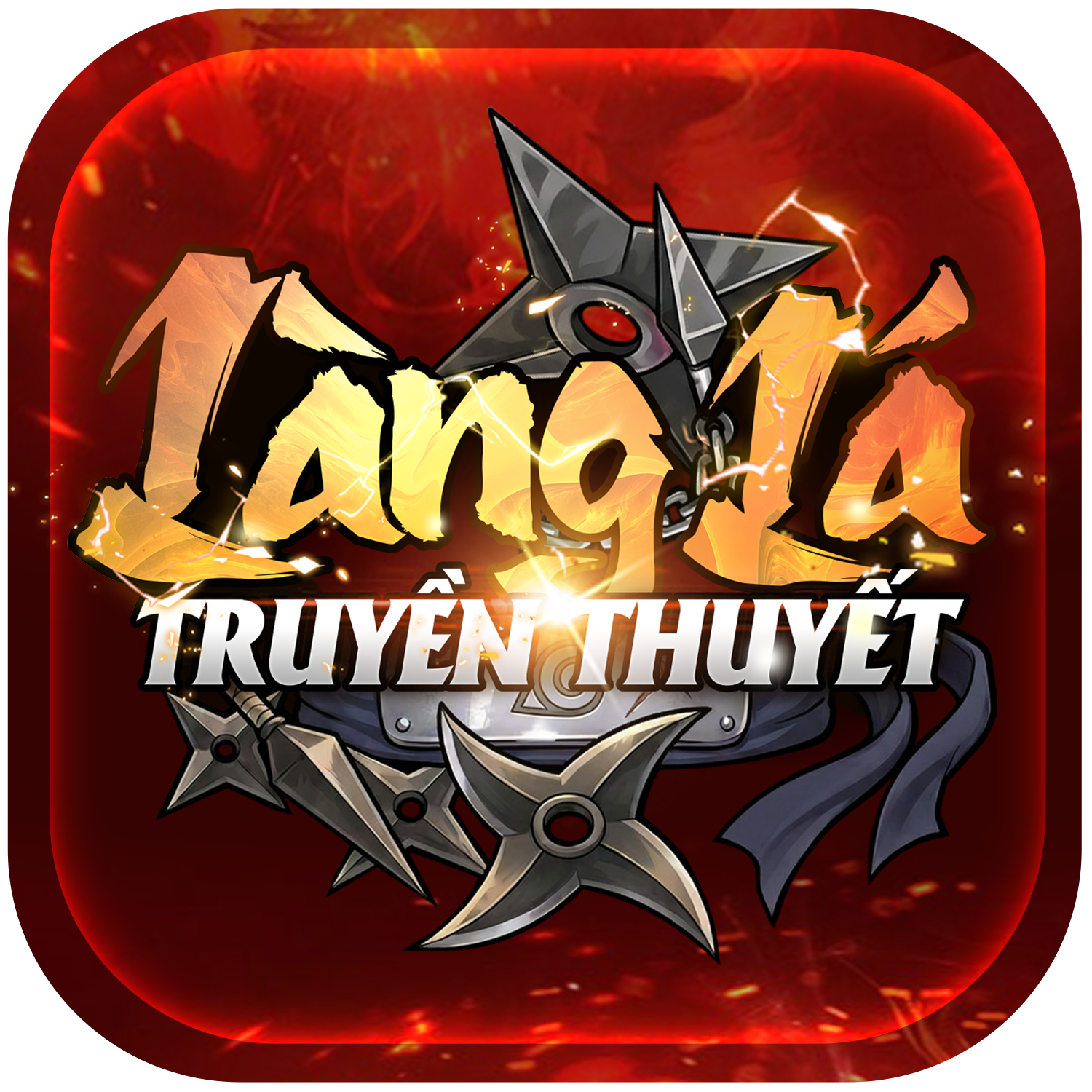 Làng Lá Truyền Thuyết